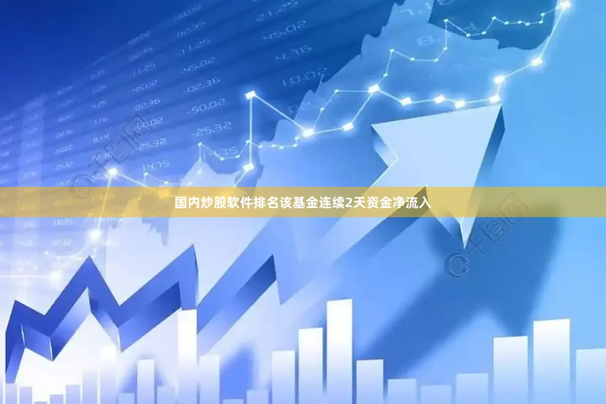 国内炒股软件排名该基金连续2天资金净流入