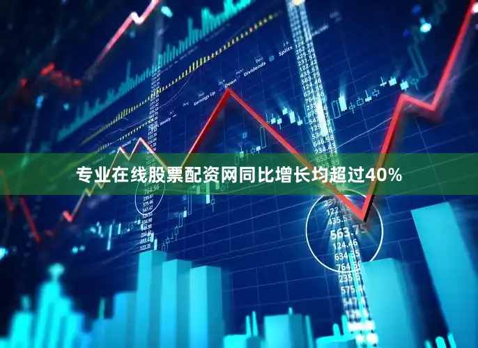 专业在线股票配资网同比增长均超过40%